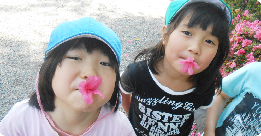 玉ノ江こども園｜福井市の認定こども園