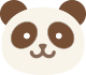 ぱんだ