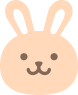 うさぎ