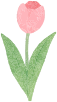 ちゅうりっぷぐみ